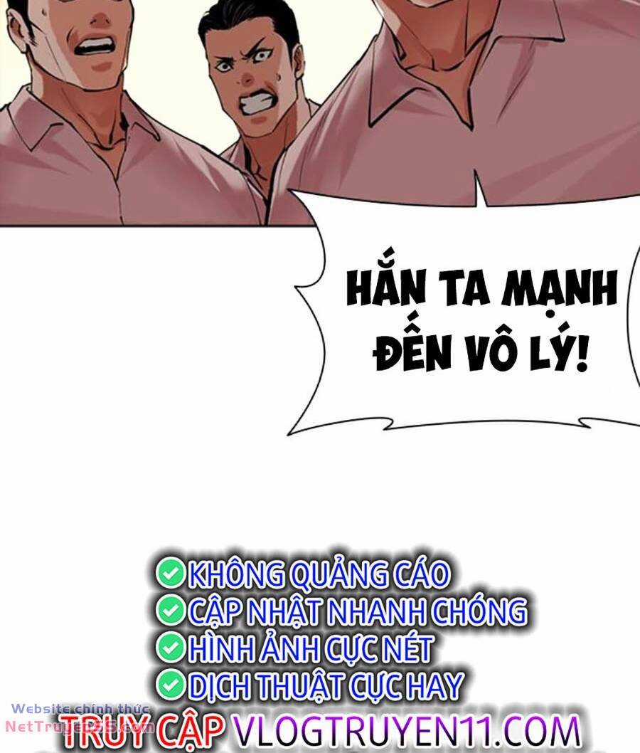 Hoán Đổi Nhiệm Màu Chapter 487 trang 21