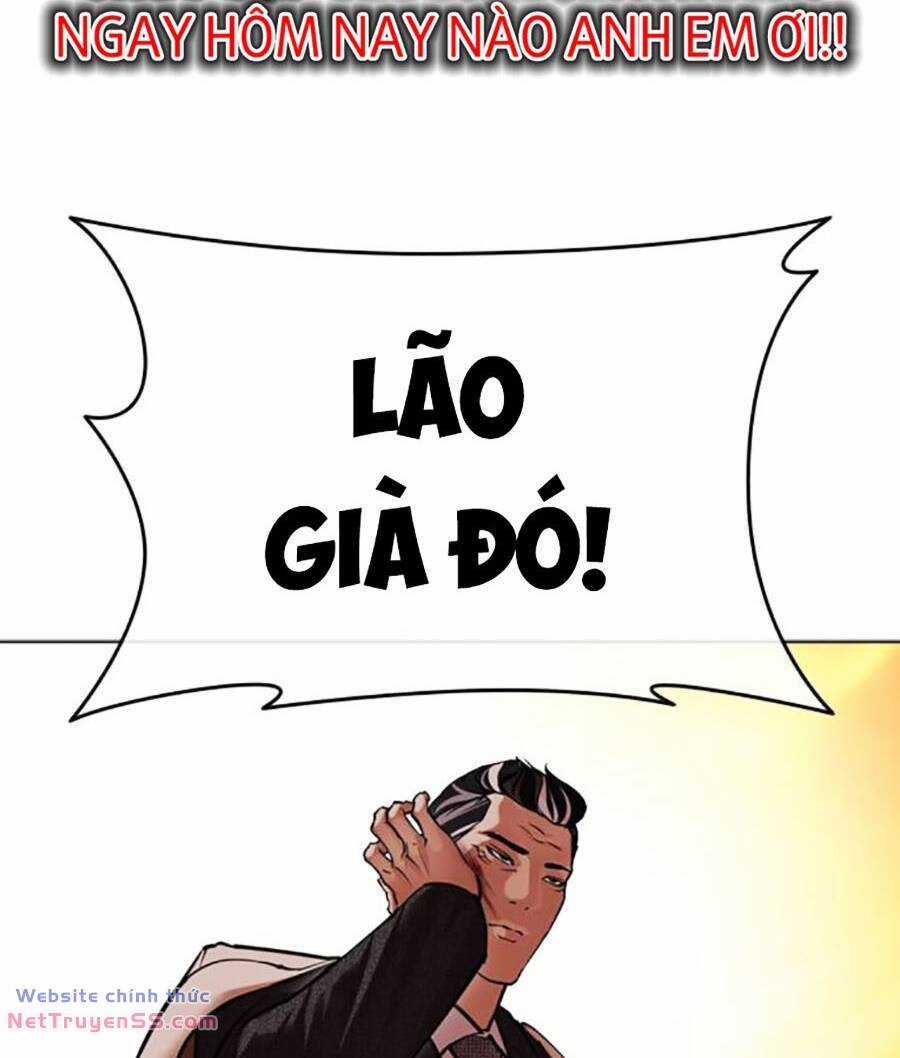 Hoán Đổi Nhiệm Màu Chapter 487 trang 22