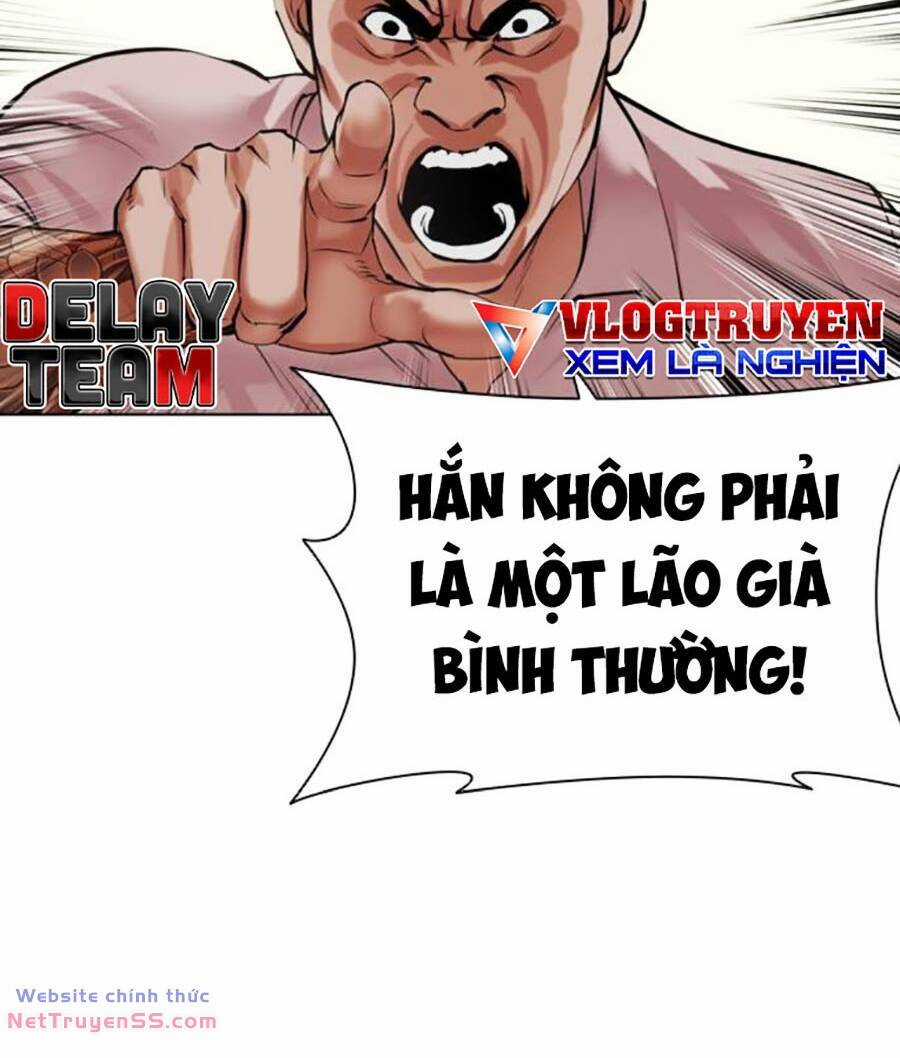 Hoán Đổi Nhiệm Màu Chapter 487 trang 25