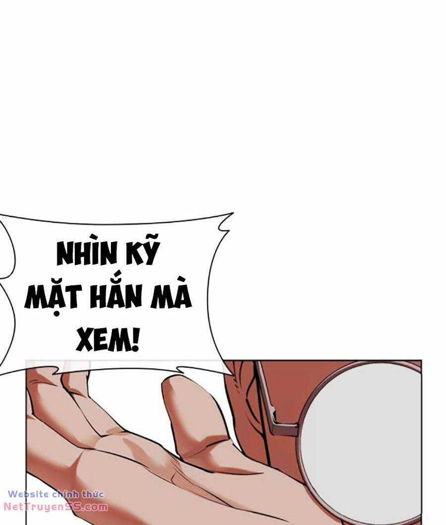 Hoán Đổi Nhiệm Màu Chapter 487 trang 26