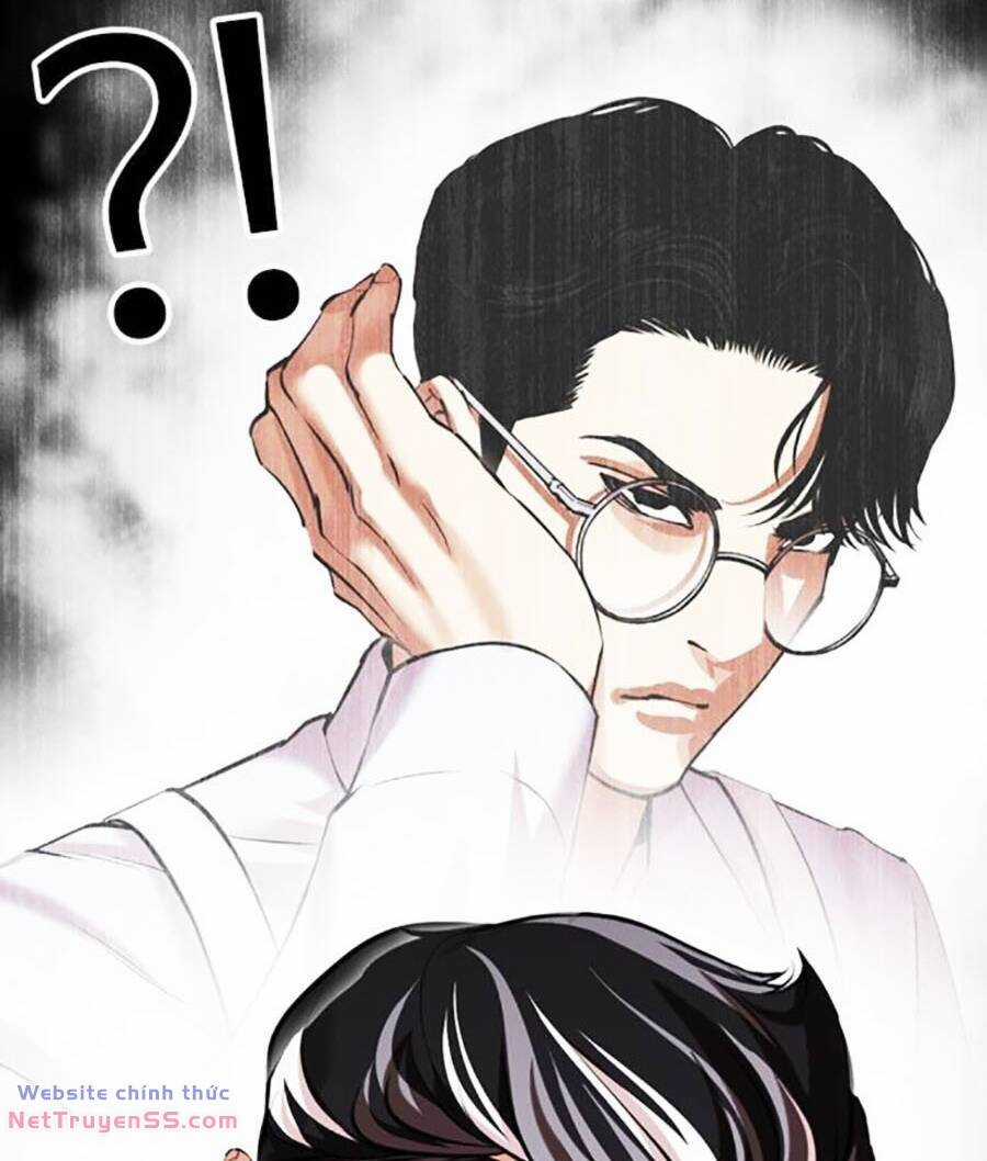 Hoán Đổi Nhiệm Màu Chapter 487 trang 29