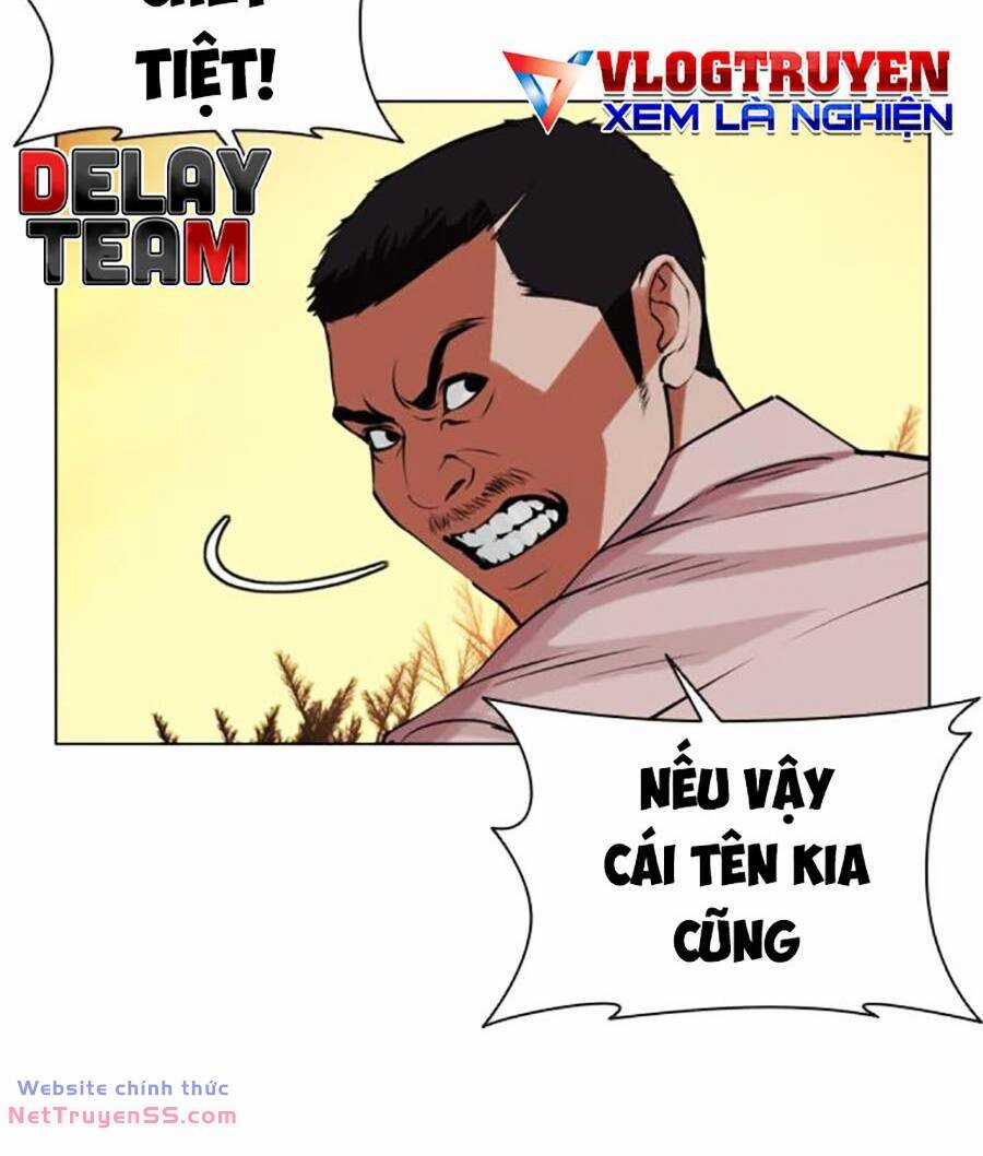 Hoán Đổi Nhiệm Màu Chapter 487 trang 32