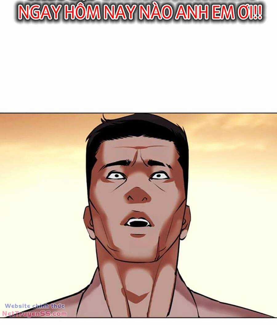 Hoán Đổi Nhiệm Màu Chapter 487 trang 37