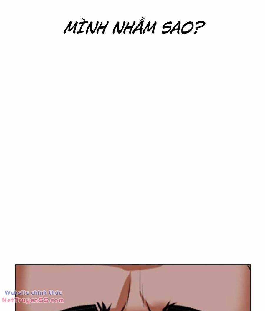 Hoán Đổi Nhiệm Màu Chapter 487 trang 38