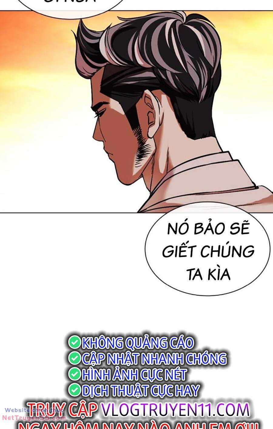 Hoán Đổi Nhiệm Màu Chapter 487 trang 4