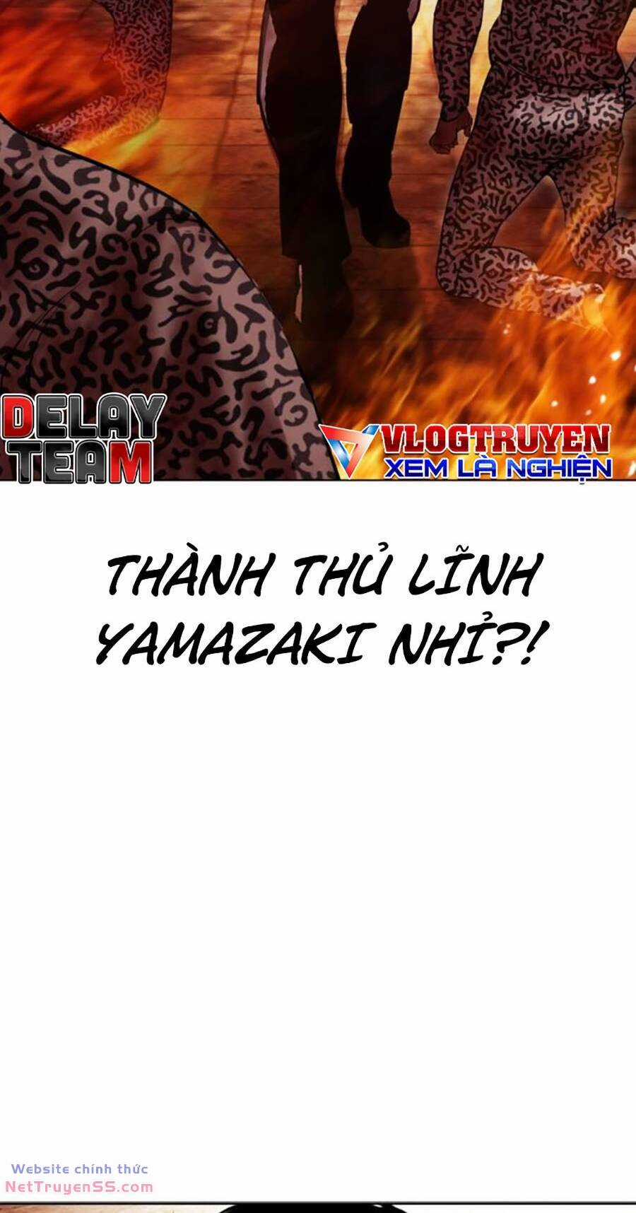 Hoán Đổi Nhiệm Màu Chapter 487 trang 41