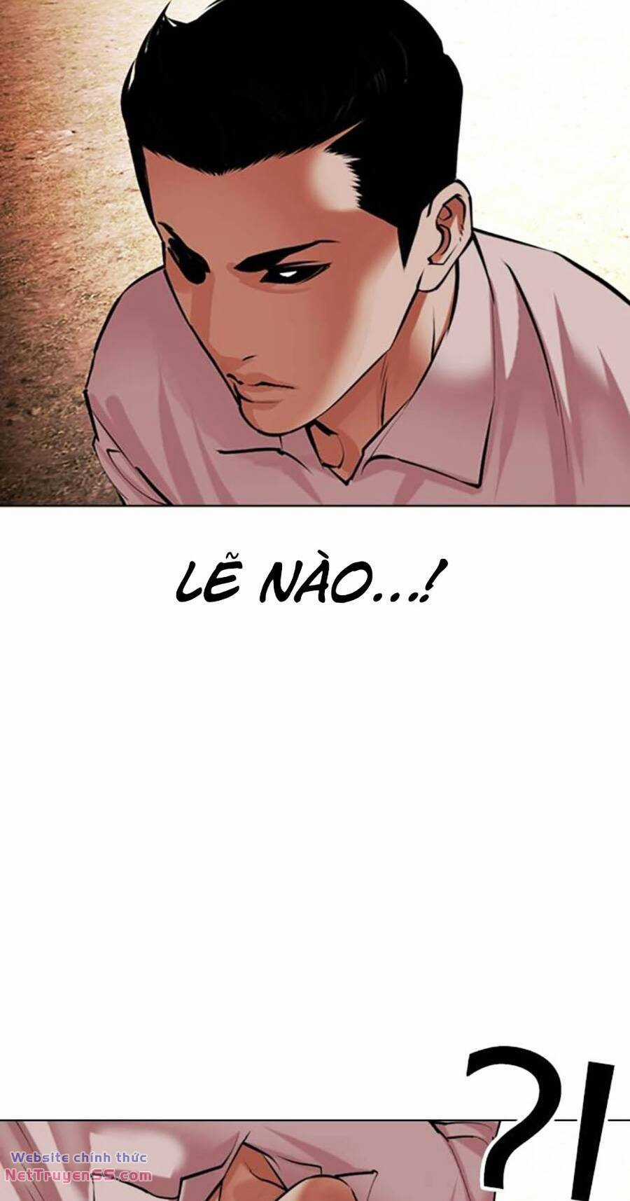 Hoán Đổi Nhiệm Màu Chapter 487 trang 42