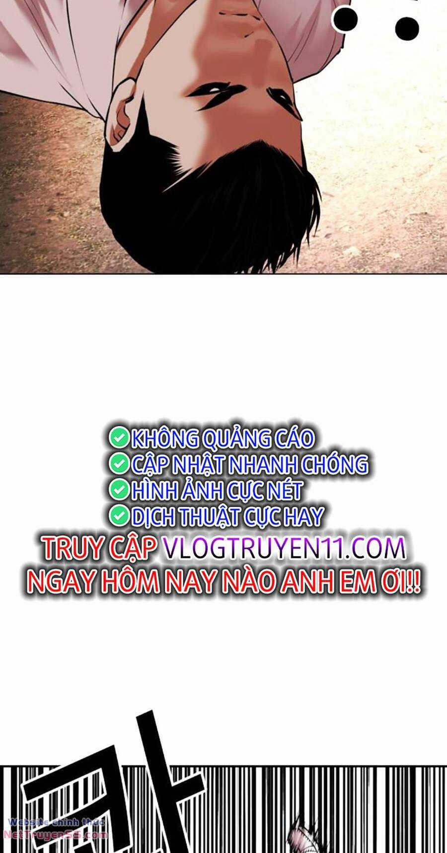 Hoán Đổi Nhiệm Màu Chapter 487 trang 43