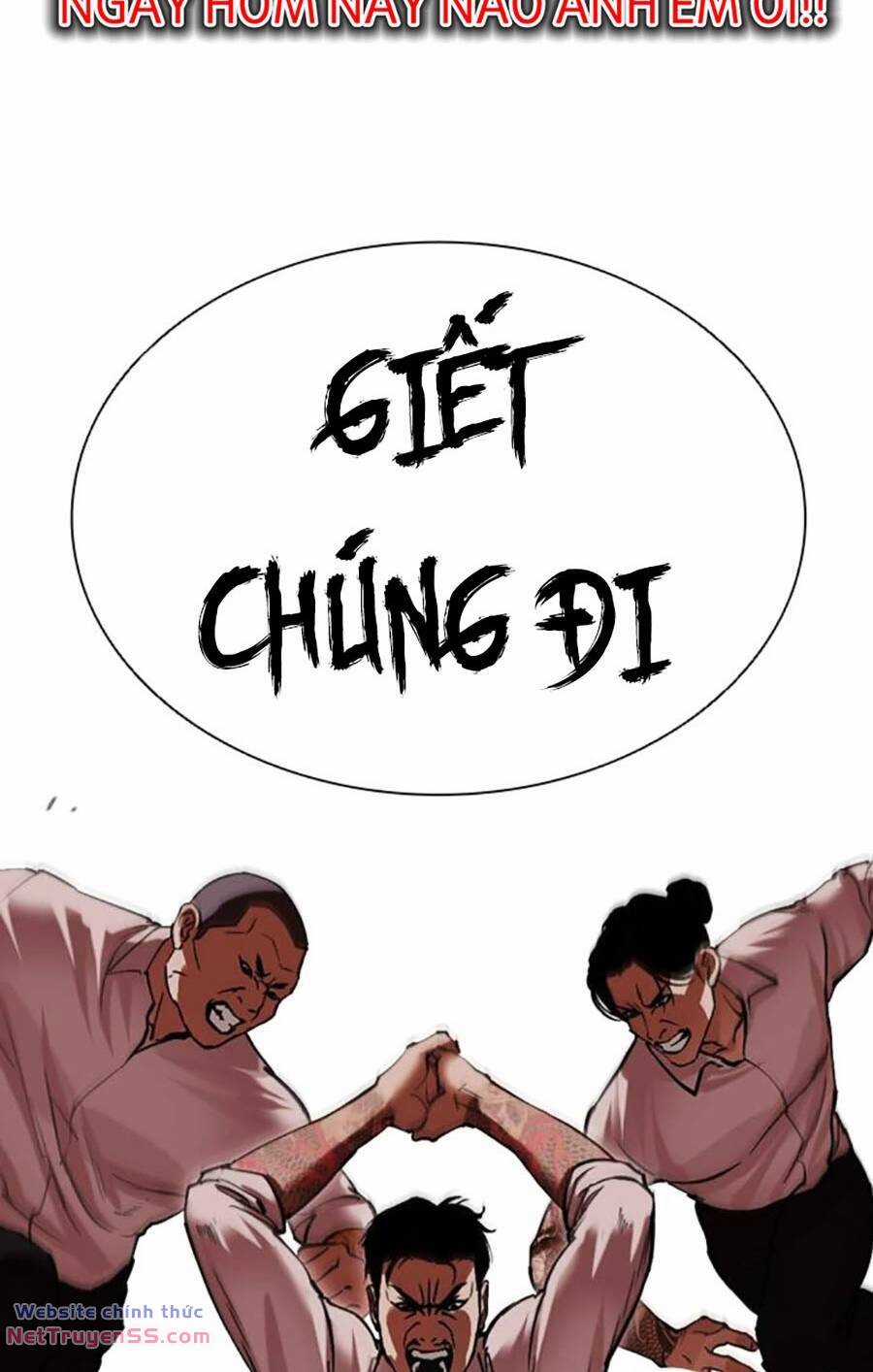 Hoán Đổi Nhiệm Màu Chapter 487 trang 5