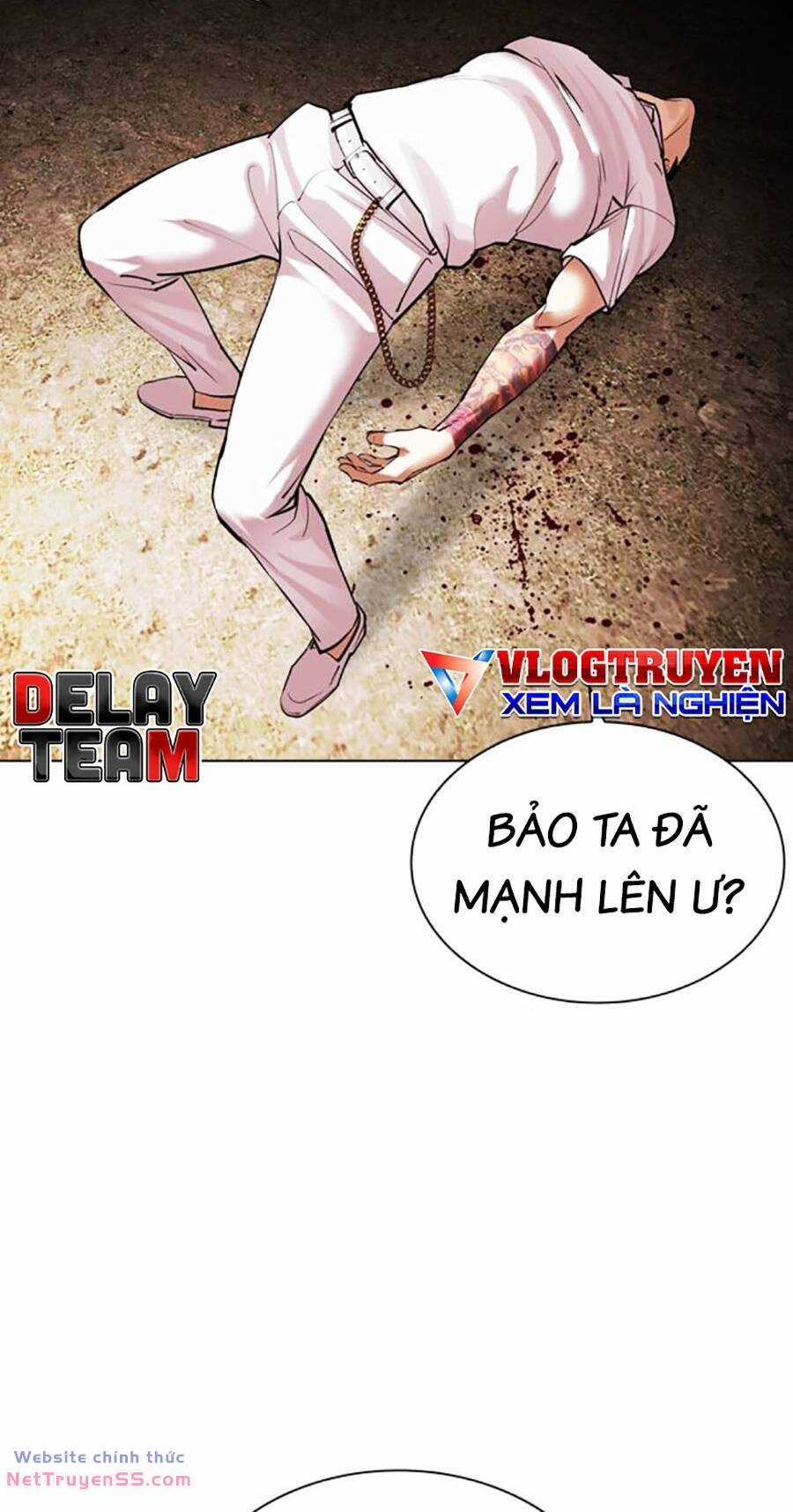 Hoán Đổi Nhiệm Màu Chapter 487 trang 50