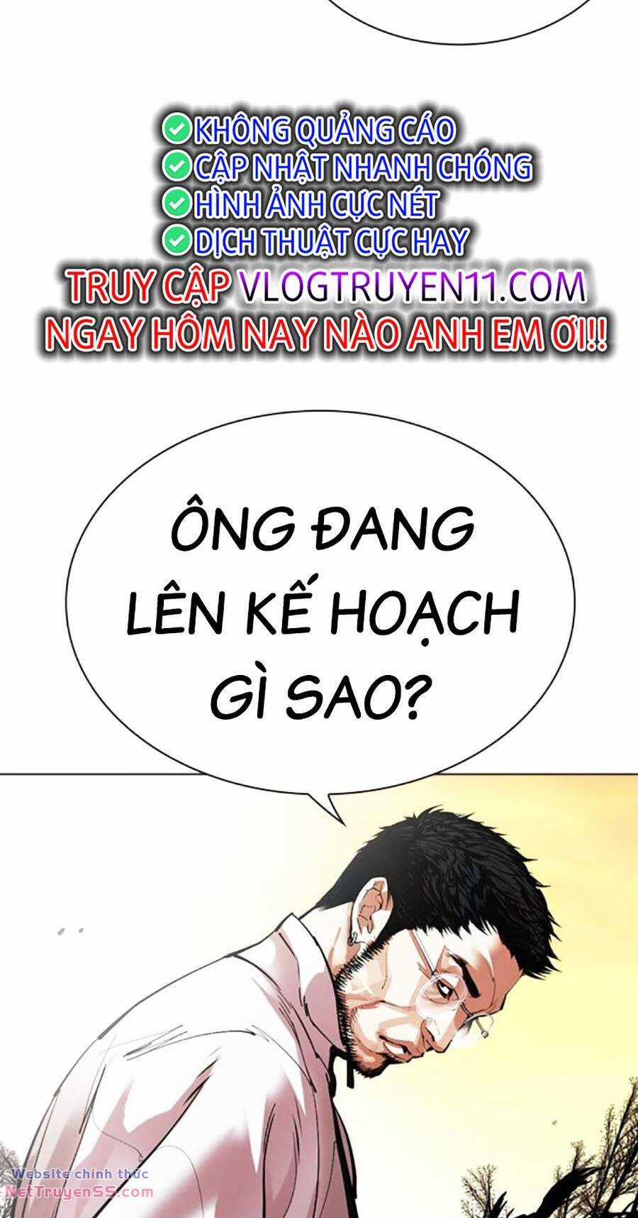 Hoán Đổi Nhiệm Màu Chapter 487 trang 58