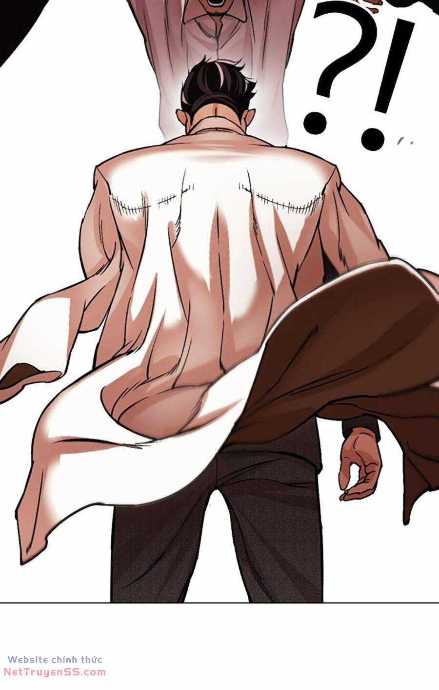 Hoán Đổi Nhiệm Màu Chapter 487 trang 6