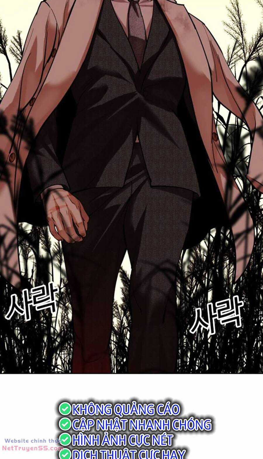 Hoán Đổi Nhiệm Màu Chapter 487 trang 62