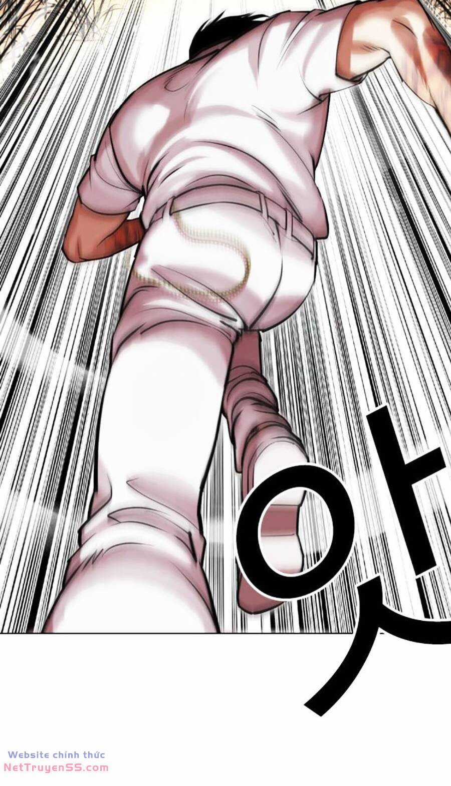 Hoán Đổi Nhiệm Màu Chapter 487 trang 64