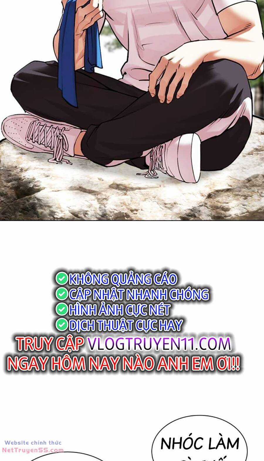 Hoán Đổi Nhiệm Màu Chapter 487 trang 72