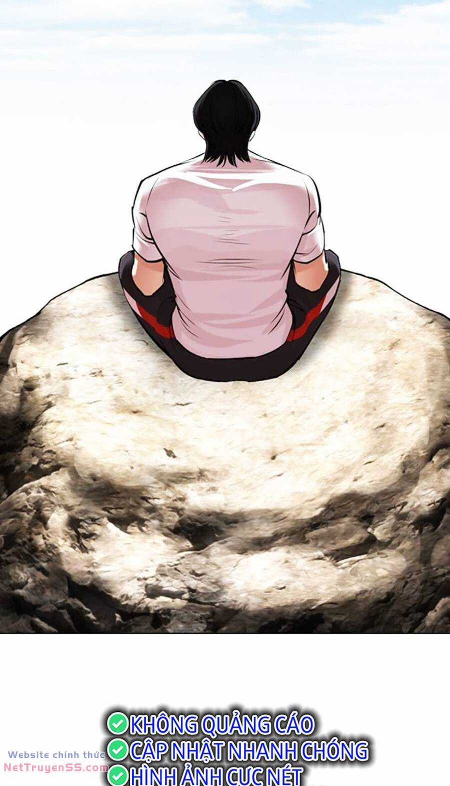 Hoán Đổi Nhiệm Màu Chapter 487 trang 76