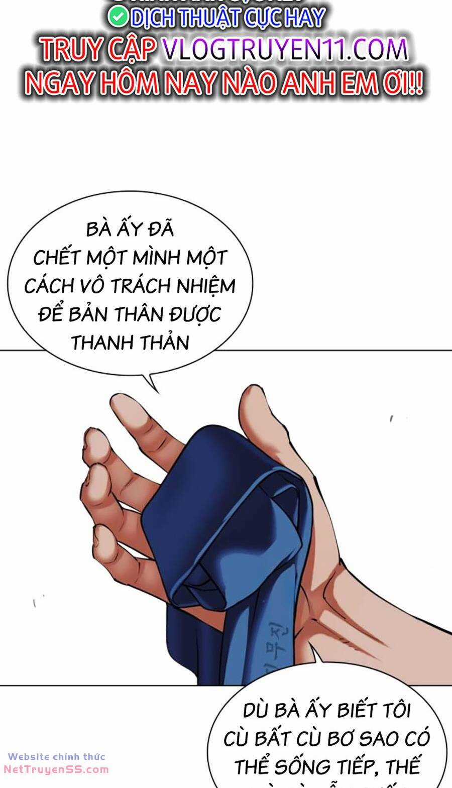 Hoán Đổi Nhiệm Màu Chapter 487 trang 77