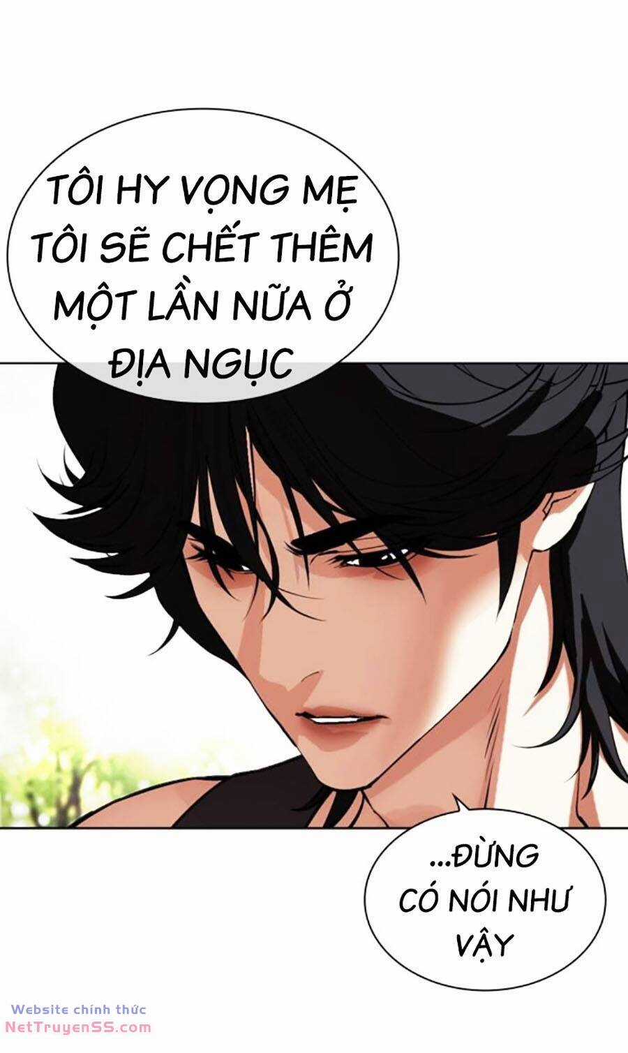 Hoán Đổi Nhiệm Màu Chapter 487 trang 80