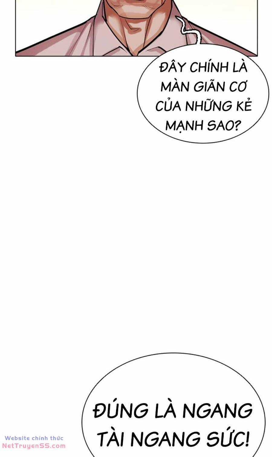 Hoán Đổi Nhiệm Màu Chapter 487 trang 85