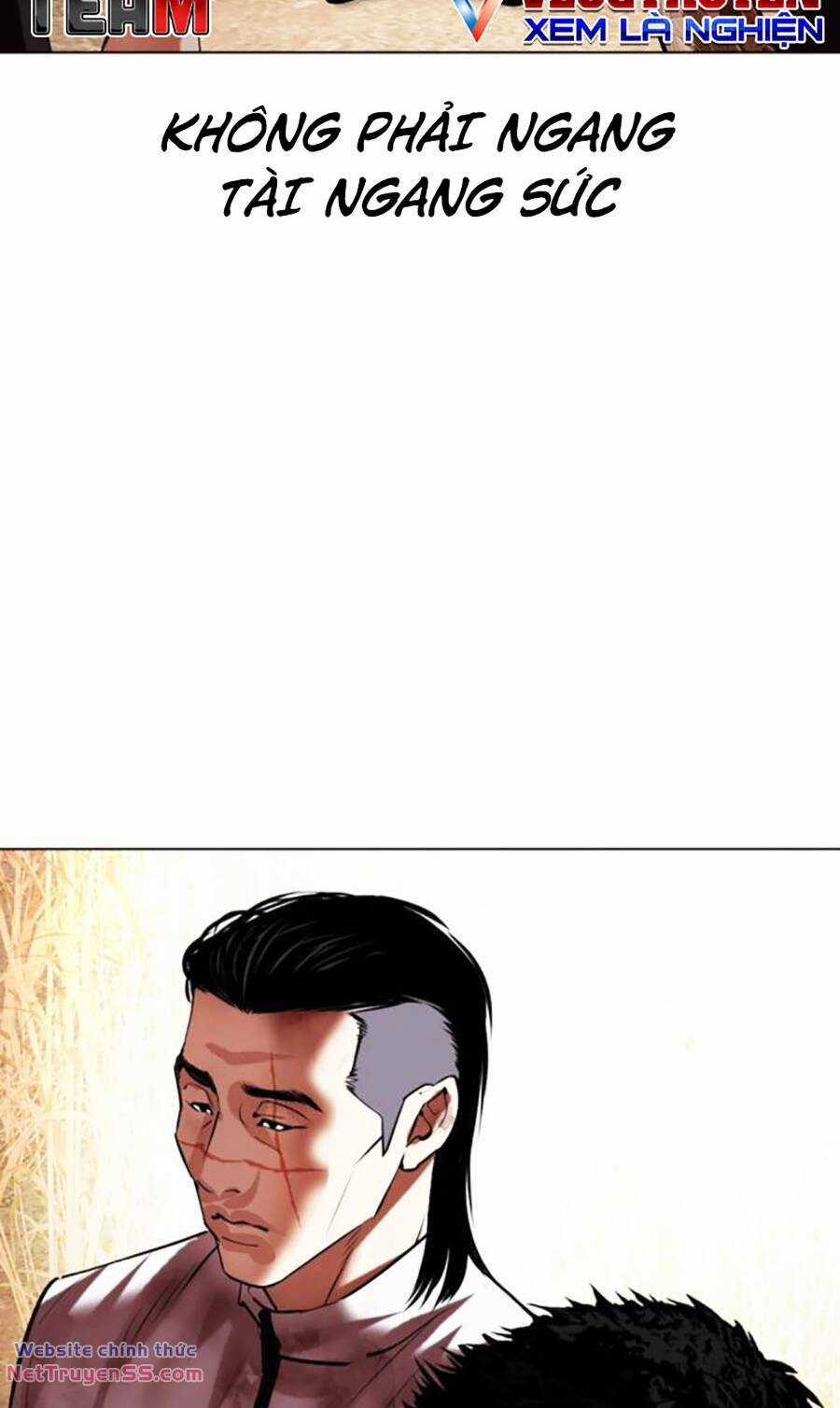 Hoán Đổi Nhiệm Màu Chapter 487 trang 90