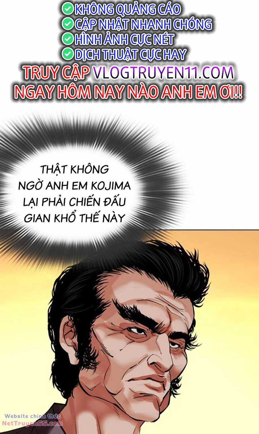 Hoán Đổi Nhiệm Màu Chapter 487 trang 92