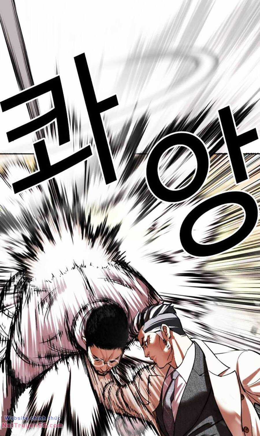 Hoán Đổi Nhiệm Màu Chapter 487 trang 94