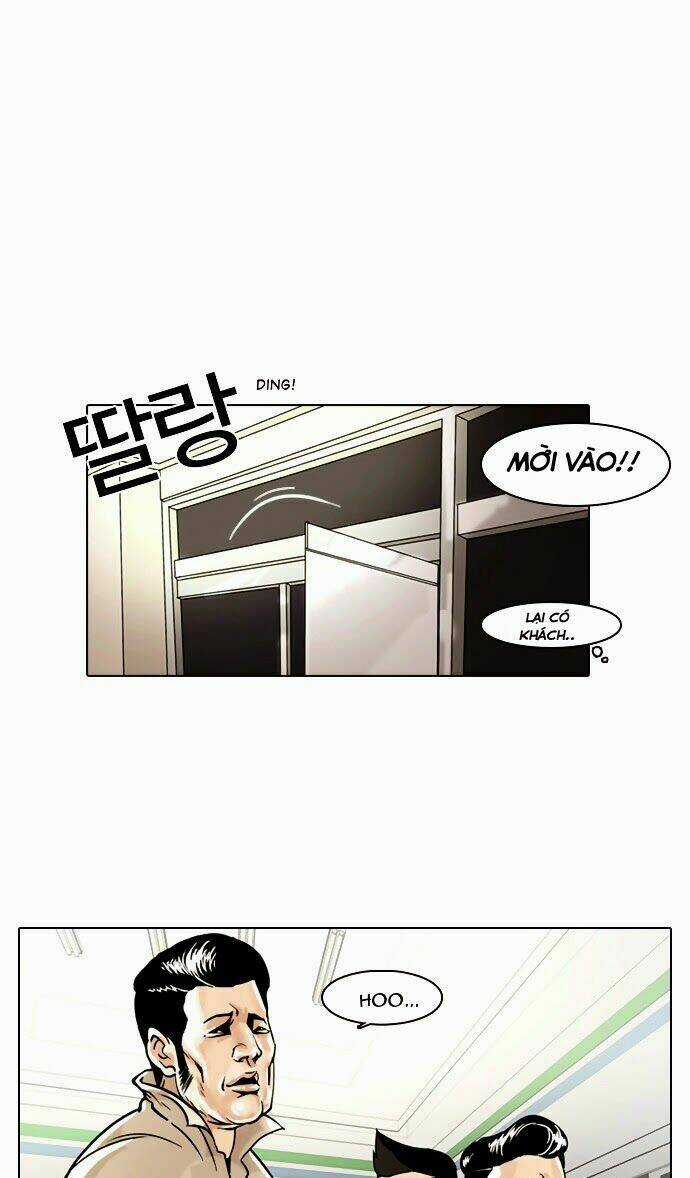 Hoán Đổi Nhiệm Màu Chapter 5 trang 15