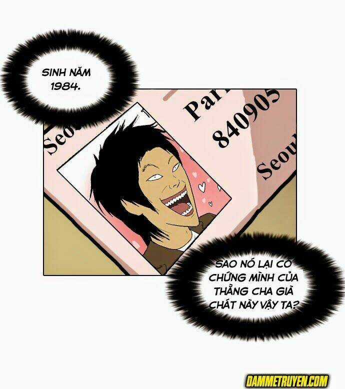 Hoán Đổi Nhiệm Màu Chapter 5 trang 18