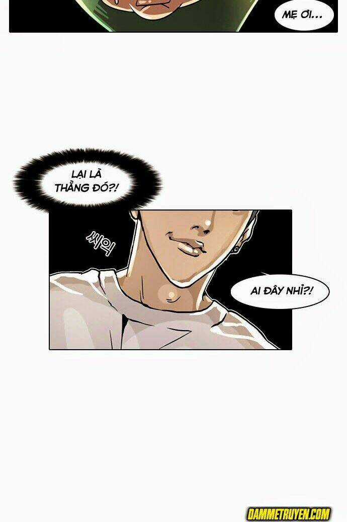 Hoán Đổi Nhiệm Màu Chapter 5 trang 23