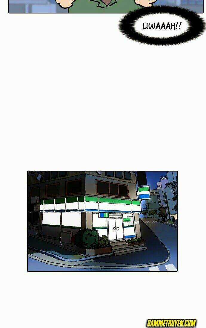 Hoán Đổi Nhiệm Màu Chapter 5 trang 25