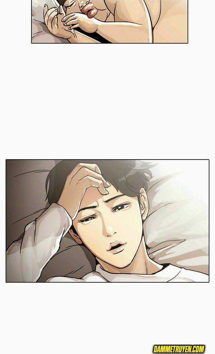 Hoán Đổi Nhiệm Màu Chapter 5 trang 47