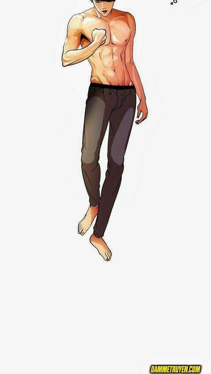 Hoán Đổi Nhiệm Màu Chapter 5 trang 51