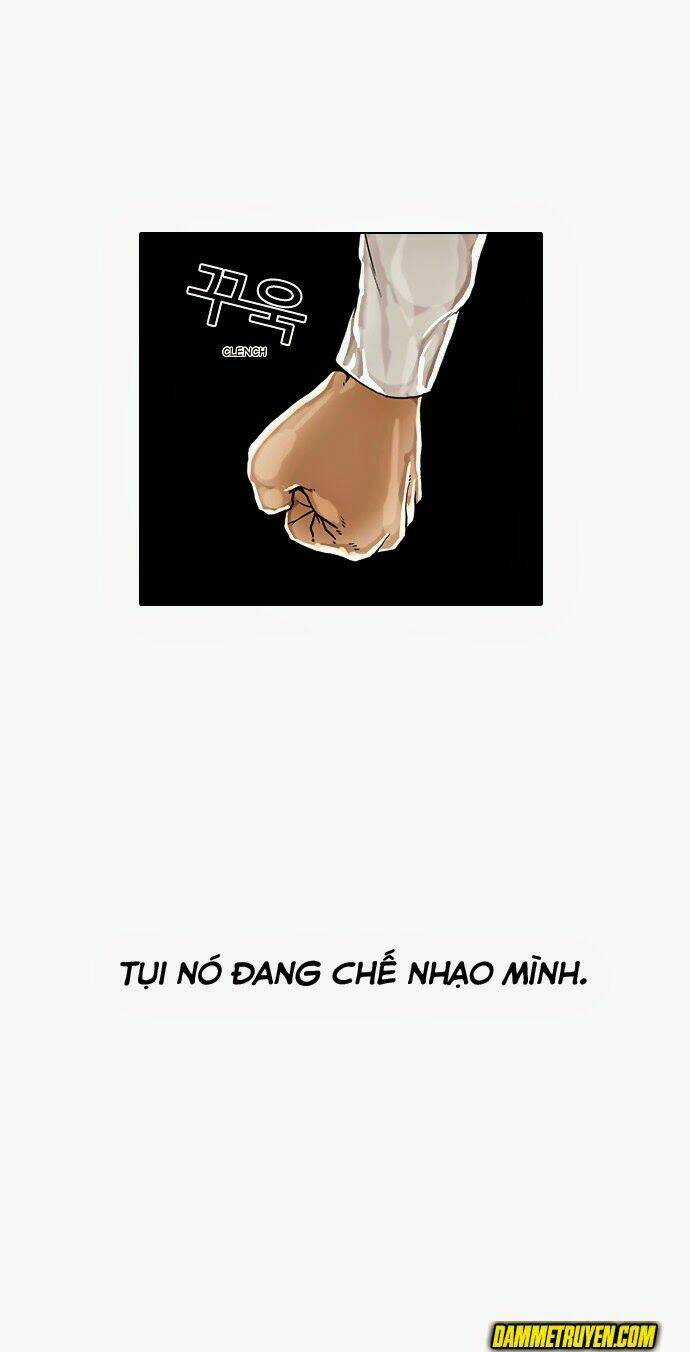 Hoán Đổi Nhiệm Màu Chapter 5 trang 60