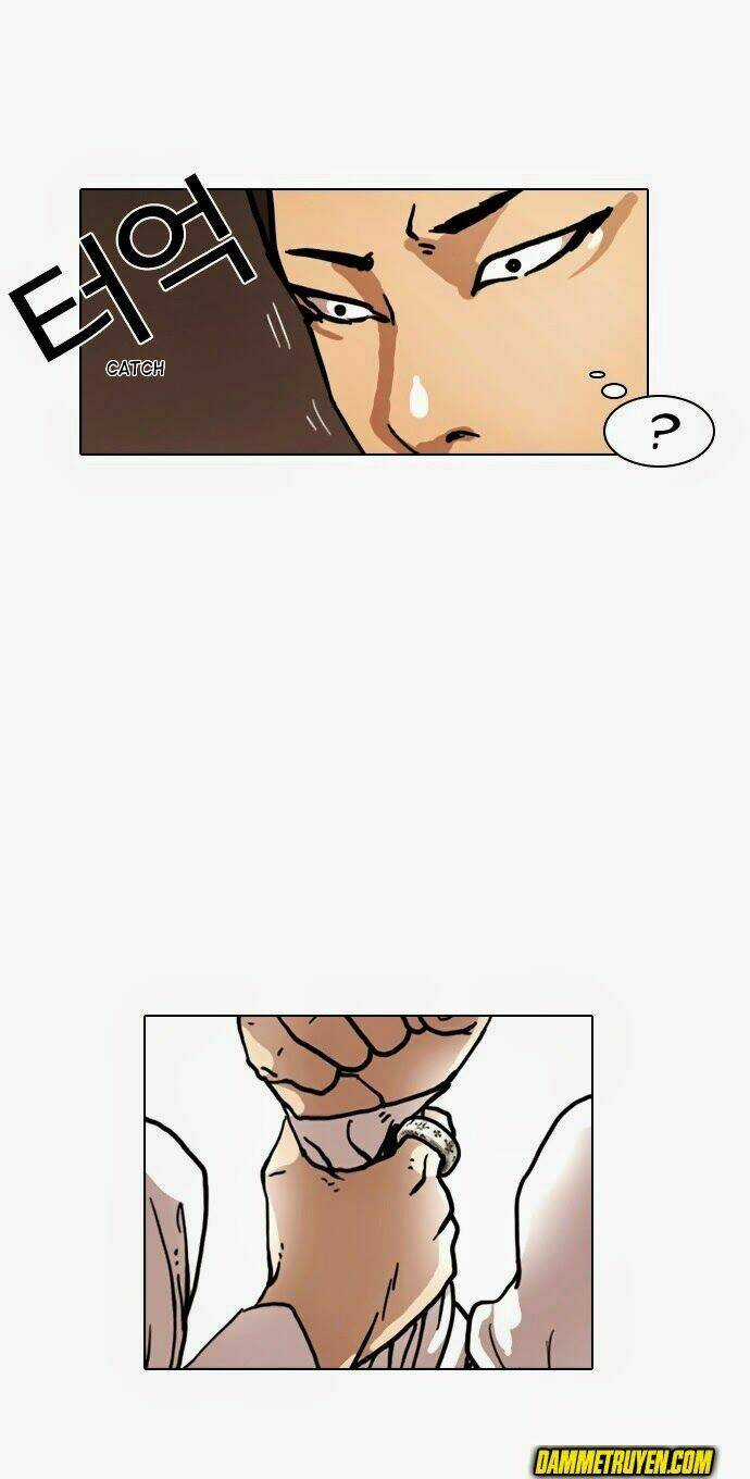 Hoán Đổi Nhiệm Màu Chapter 6 trang 31