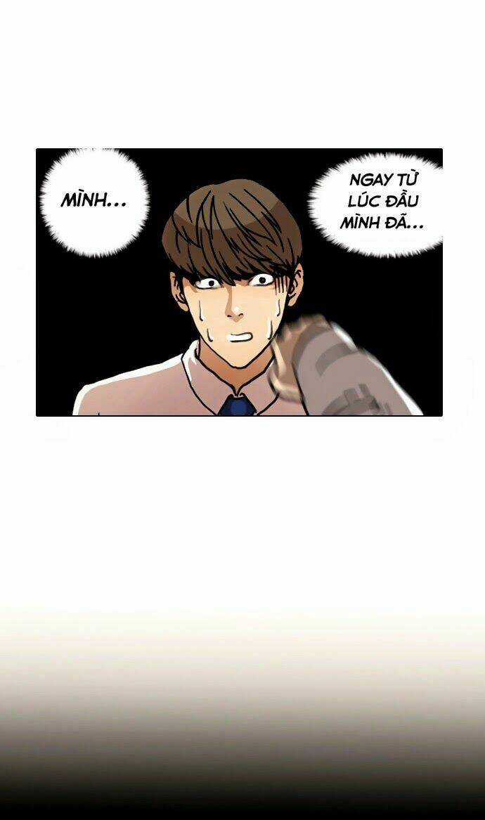 Hoán Đổi Nhiệm Màu Chapter 6 trang 36