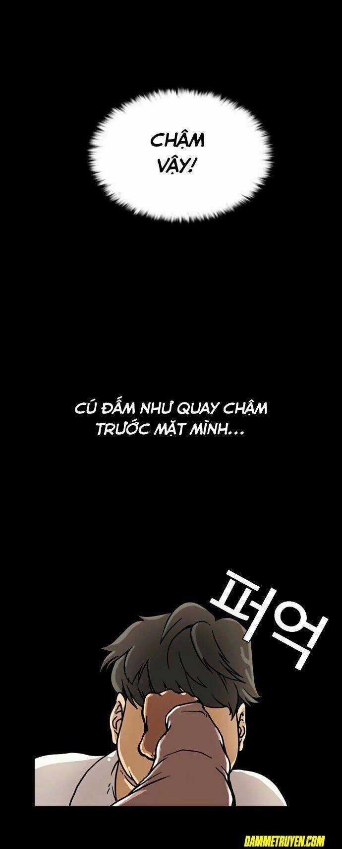 Hoán Đổi Nhiệm Màu Chapter 6 trang 42