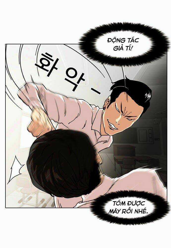 Hoán Đổi Nhiệm Màu Chapter 7 trang 14