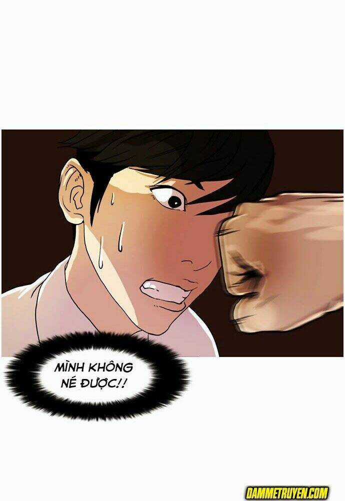 Hoán Đổi Nhiệm Màu Chapter 7 trang 15