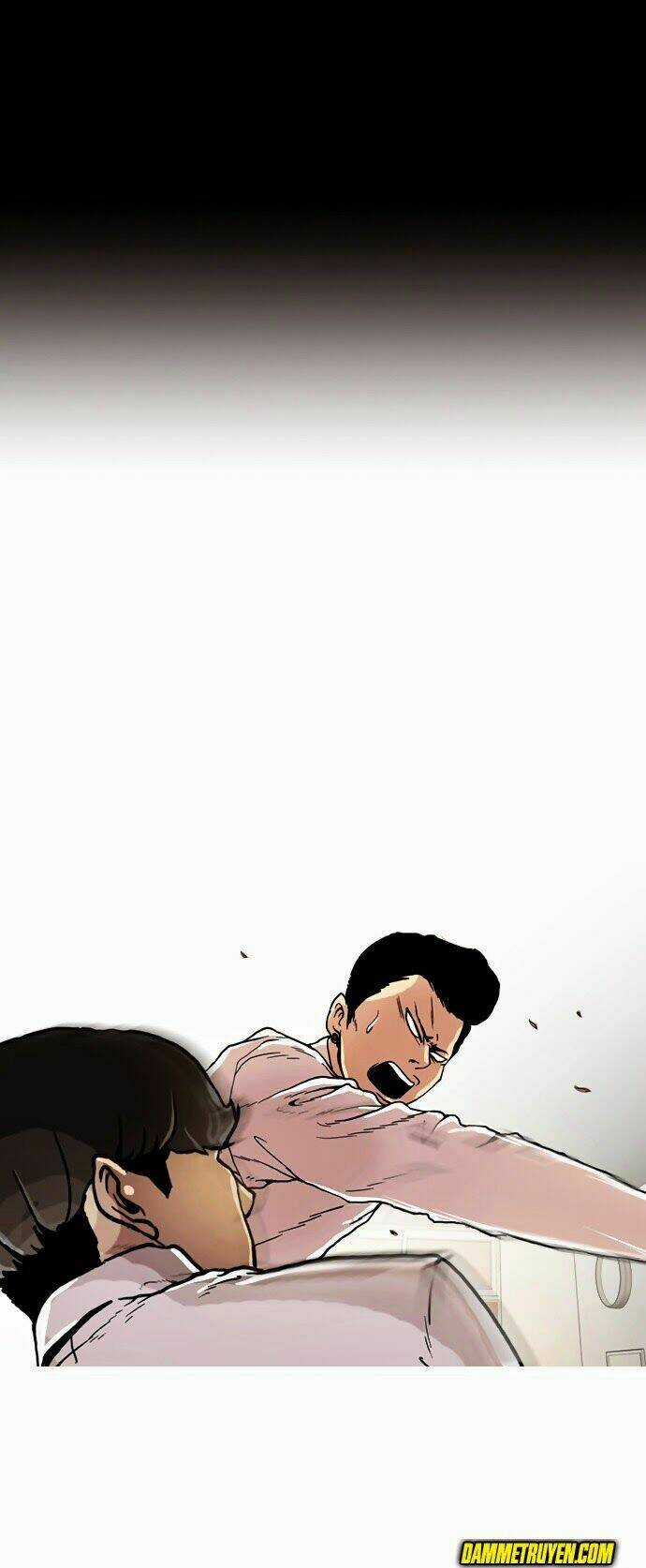 Hoán Đổi Nhiệm Màu Chapter 7 trang 31