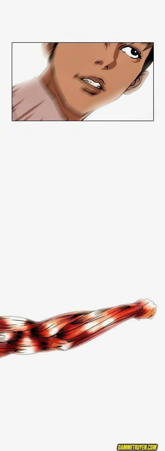 Hoán Đổi Nhiệm Màu Chapter 7 trang 34