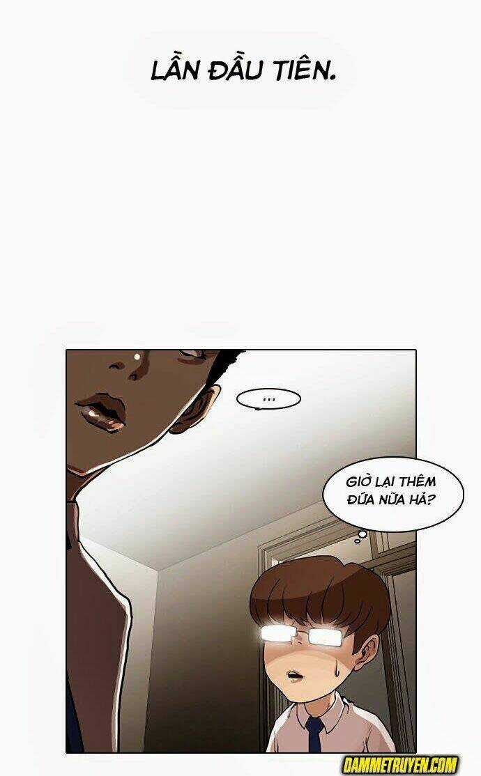 Hoán Đổi Nhiệm Màu Chapter 7 trang 47