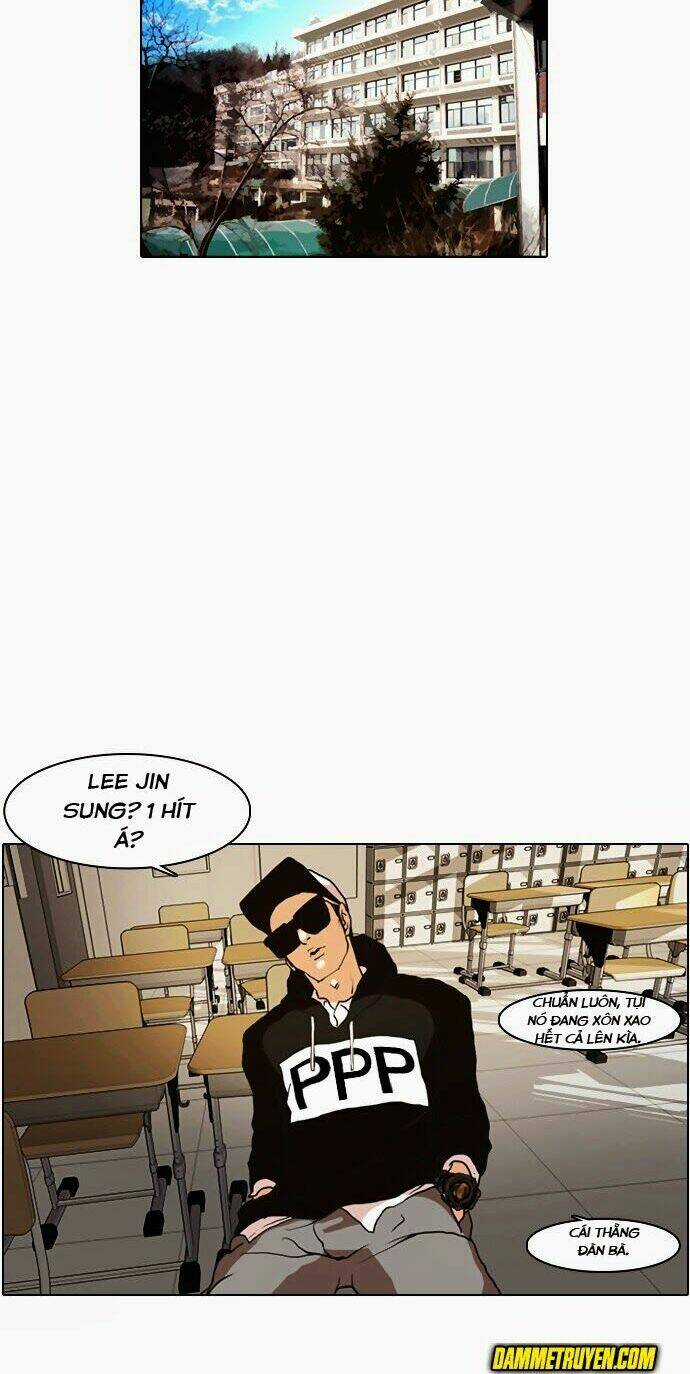 Hoán Đổi Nhiệm Màu Chapter 7 trang 54