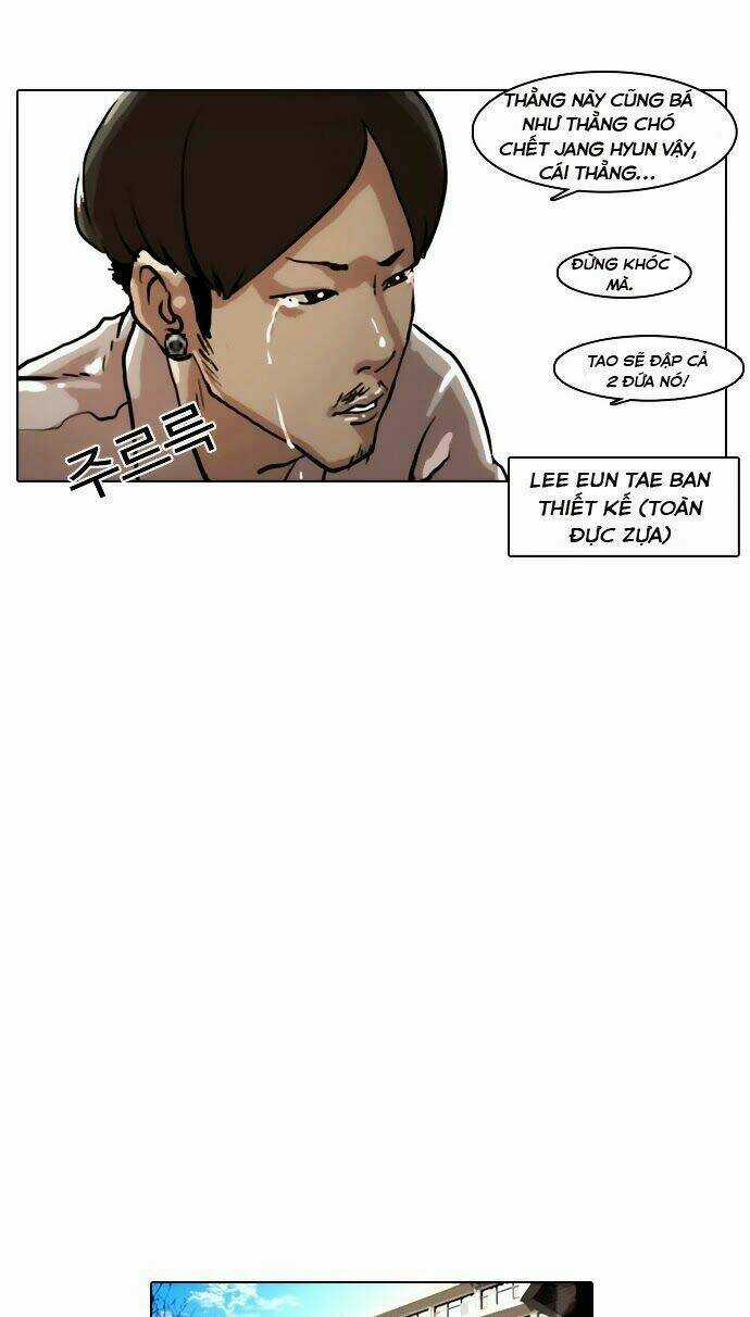 Hoán Đổi Nhiệm Màu Chapter 7 trang 57