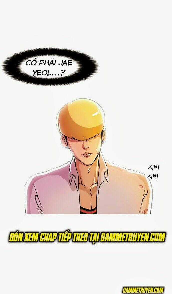 Hoán Đổi Nhiệm Màu Chapter 7 trang 64