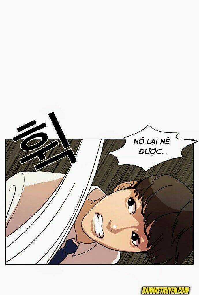 Hoán Đổi Nhiệm Màu Chapter 7 trang 9