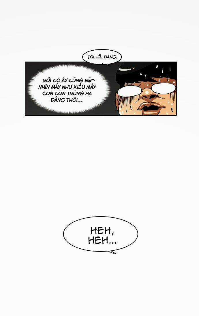 Hoán Đổi Nhiệm Màu Chapter 8 trang 14