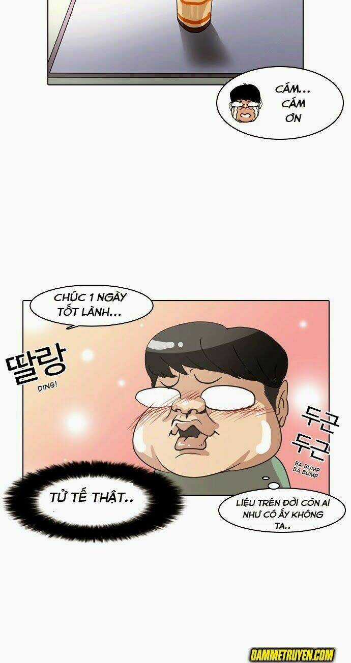 Hoán Đổi Nhiệm Màu Chapter 8 trang 17