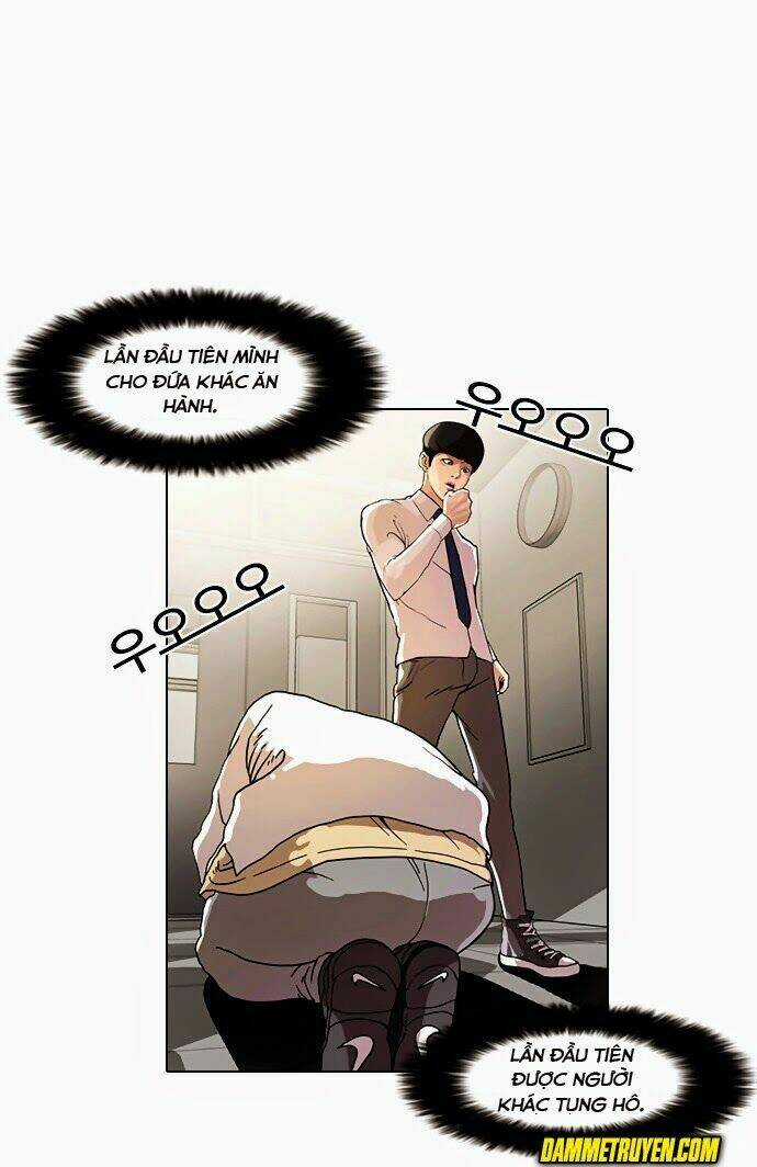 Hoán Đổi Nhiệm Màu Chapter 8 trang 2