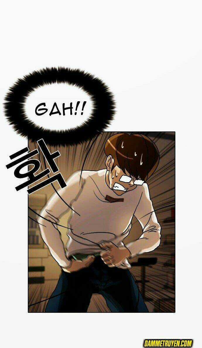 Hoán Đổi Nhiệm Màu Chapter 8 trang 46