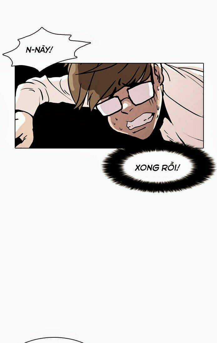 Hoán Đổi Nhiệm Màu Chapter 8 trang 51